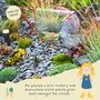 Children's Eco Activity Box: Adorable Adélie Penguins, thumbnail 7 of 12
