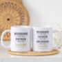 Personalised Dad Legend Mug, thumbnail 3 of 4