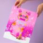 Monty Bojangles Purrs Premium Advent Calendar 360g, thumbnail 3 of 3