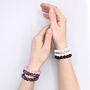 Manifestation Bracelets, thumbnail 1 of 12