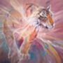 Tiger Materializing, thumbnail 3 of 11