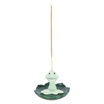 Yoga Incense Stick Holder, 2 of 4