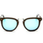 Wooden Sunglasses | Tofino | Polarised Lens, thumbnail 9 of 12