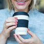 'Love You A Latte' Personalised Mother's Day Cup, thumbnail 2 of 10