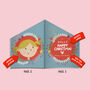 Personalised 'My Christmas House' Book, thumbnail 5 of 11