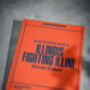 Illinois Fighting Illini College Football Personalised Newspaper History Book, thumbnail 9 of 9