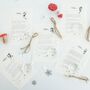 Ultimate Tooth Fairy Letter Bundle Personalised, thumbnail 9 of 12