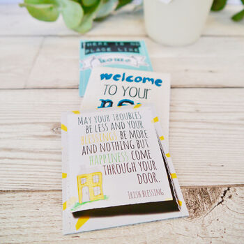 Housewarming Gift | New Home Tea Gift, 2 of 10