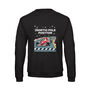 Funny Formula One Christmas Jumper, thumbnail 3 of 8