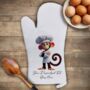 Personalised Chef Toon Animal Gift Collection, thumbnail 9 of 12