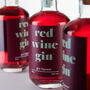 Red Wine Gin Liqueur, thumbnail 4 of 4