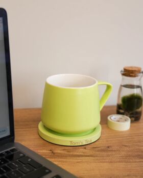 Mug And Coaster Set, 6 of 7