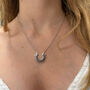 Sunburst Necklace, thumbnail 3 of 4