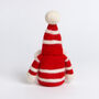 Elvis Christmas Gonk Intermediate Needle Felting Kit, thumbnail 3 of 7
