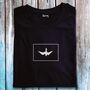 Guitar Shirt Gift For Guitarists. Single Fret Shirt, thumbnail 7 of 9