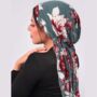 Chemo Headscarf For Hair Loss, thumbnail 1 of 10