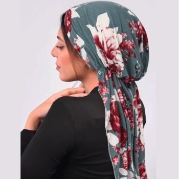 Chemo Headscarf For Hair Loss, 2 of 12