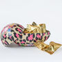 Molly Reusable Easter Egg Tin / Swedish Style Påskägg, thumbnail 6 of 7