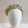 Statement Bridal Crown, thumbnail 5 of 5