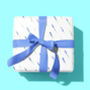 Lavenders Wrapping Paper, thumbnail 1 of 3