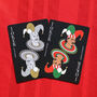 Liverpool Champions Playing Cards Limited Edition, thumbnail 4 of 11