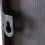 Arched Outdoor Mirror, thumbnail 9 of 10