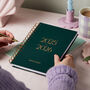Personalised Heritage 2025/26 Mid Year Diary, thumbnail 1 of 10