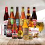 Belgian Trappist And Abbey Mixed Beer Case, thumbnail 1 of 3