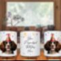 Personalised Springer Spaniel Birthday Congratulations Party Mug, thumbnail 2 of 2