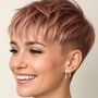 Triple Line Gold Ear Jackets, thumbnail 3 of 7