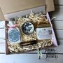 Xmas Present Pamper Beauty Gift Box For Her, thumbnail 5 of 11