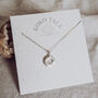 Sky Necklace, thumbnail 2 of 6