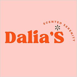 Dalia's Brand Logo