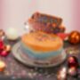 Candy Floss Celebration Birthday Cake, thumbnail 4 of 12