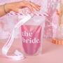 Bride Squad Drink Pouch, thumbnail 3 of 6