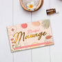 Mindful Massage Card Pack – A Path To Relaxation And Wellness, thumbnail 1 of 3