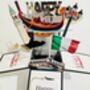 Personalisable Venice Themed 3D Greeting/Gift Card, thumbnail 7 of 12