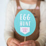 Easter Egg Biscuit Bake And Garden Hunt Activity Kit, thumbnail 9 of 11