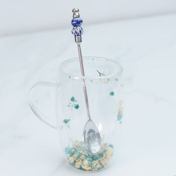 Long Teaspoon Set, 3 of 5