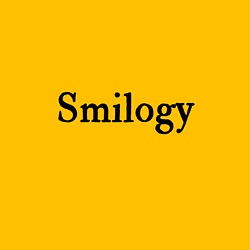 logo of Smilogy Kids beeswax crayons