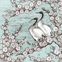 'Cranes' Print, thumbnail 3 of 6