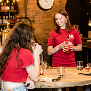 Gin Making Experience For One Person In York, 4 of 5