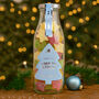 Festive Jar Duo – Fruity Stars And Reindeer Treats Gift Set, thumbnail 3 of 3