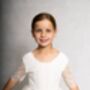Enchanted Dress – Ivory Cream / White Lace, thumbnail 6 of 9