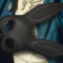 The Masked Fox Limited Edition Fine Art Print, thumbnail 3 of 9