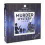 Murder Mystery Train Experience Party Kit Christmas Game, thumbnail 2 of 5
