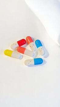 Personalised Prank Pill Box – Funny Novelty Gift, 3 of 11