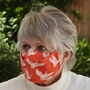 Washable Face Mask, thumbnail 7 of 12