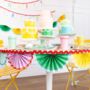 Colourful Bunting Banner 7ft, thumbnail 1 of 5