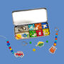 Allsorts Keyring Kit, thumbnail 1 of 8
